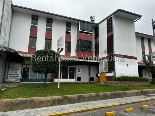 Baja De Precio Apartamento En Venta San Antonio De Los Altos Los Castores Mls# 26-17759 Elsy Machado