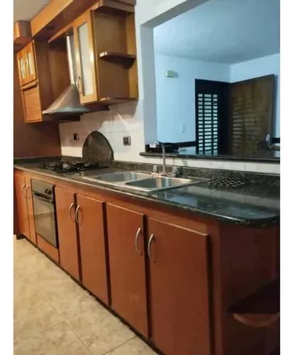 Apartamento En Alquiler En Los Andes 2 San Diego