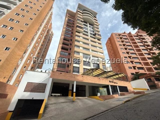Apartamento (Penthouse) en Venta en El Parral, Carabobo