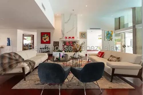 Leandro Manzano Casa En Venta,cerro Verde Mls #26-11970
