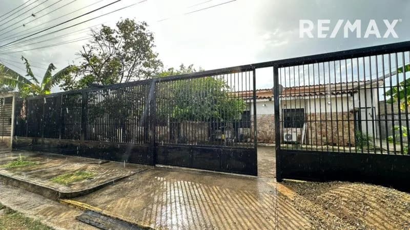 Casa en Santa cruz