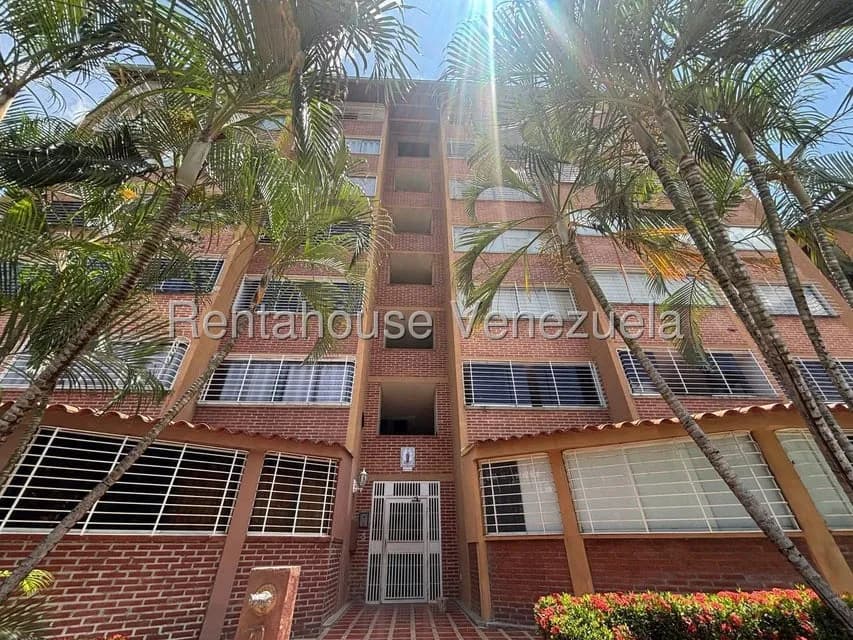 Apartamento (1 Nivel) en Venta en Bonaventure Country, Miranda