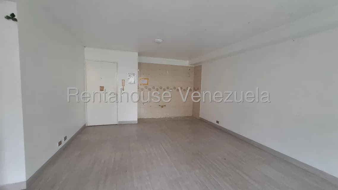 Apartamento (1 Nivel) en Alquiler en Chacao, Distrito Metropolitano