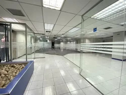 Oficina En Alquiler San Bernardino 25-752