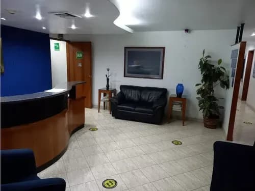 Oficina Espacio/escritorio En Alquiler Plaza Venezuela
