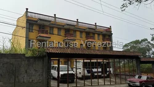 Edificio En Venta L Junquito Yf 26-14807