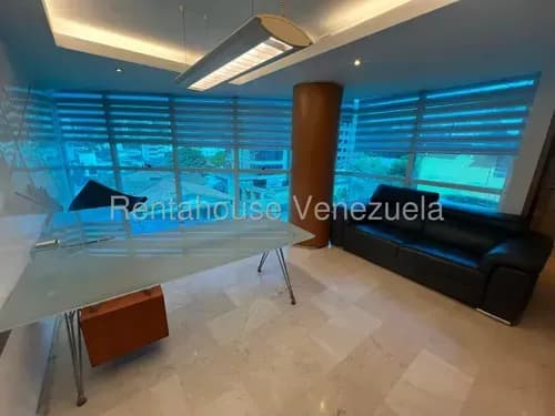 Jel Vendo Oficina En Las Mercedes Fg 26-15554