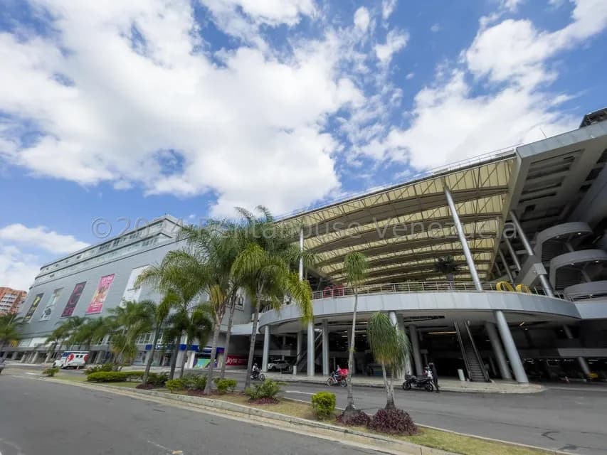 Comercial (Oficina) en Venta en Los Naranjos del Cafetal, Distrito Metropolitano