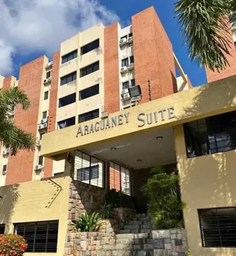 Apartamento Resd. Araguaney Suite Cj.