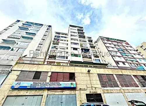 Venta Apartamento San Jose 80 Mt2 2 Hab 1 Baño / Isabel 26-7534