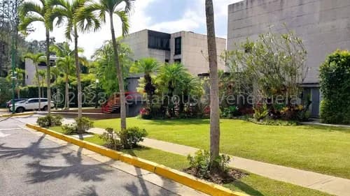 Venta De Townhouse / La Boyera / Ls 24-16218 Yg
