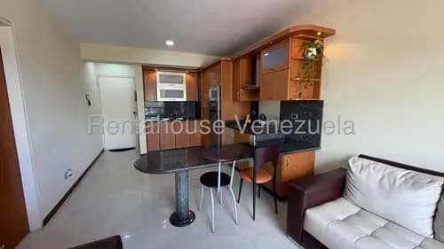 Apartamenot En Alquiler En La Trinidad Jr