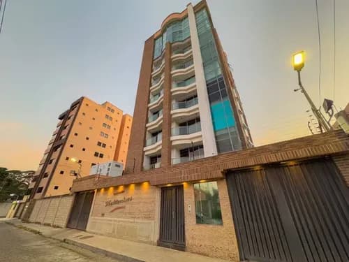 Apartamento En Venta Urbanización La Soledad Maracay