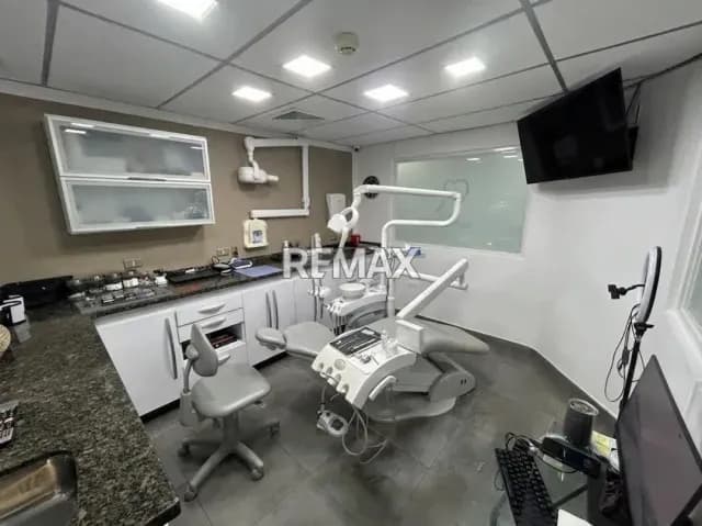 Oficina Odontológica
