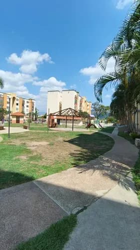 Milagros Castrillo Vende Apartamento En Res Valle Nogal. Pueblo De San Diego Carabobo Venezuela