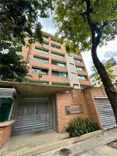 Rentahouse Alquila Exclusivo Apto En Los Naranjos De Las Mercedes Ao* 26-13167
