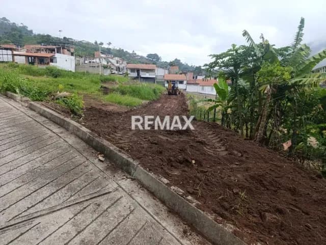 EN VENTA TERRENO EN SEBORUCO