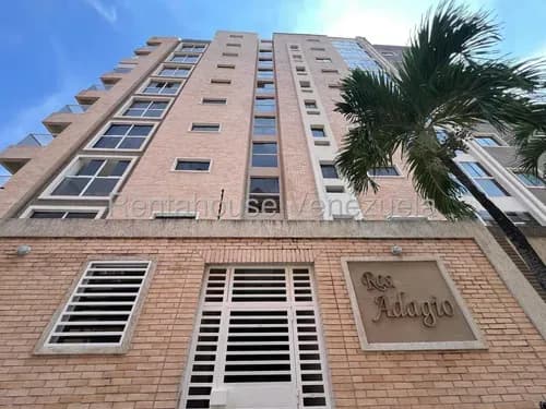 Apartamento En Venta Tipo Estudio En Maracay La Soledad 26-13295 Wjo