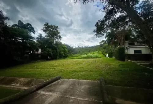 Terreno En Venta En La Zona Más Prestigiosa En Hato De Royal Guataparo