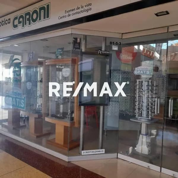 Local en Venta Planta Alta C.C. Las Virtudes