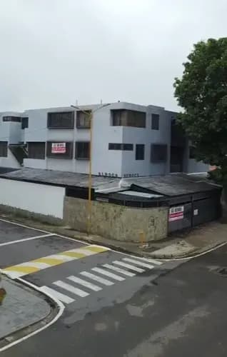 Vende Edificio En Urb. El Viñedo