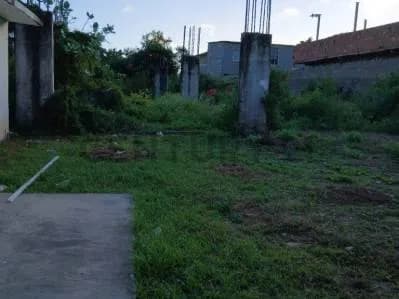 En venta terreno con proyecto inmobiliario iniciado en Palo Sano La Asuncion