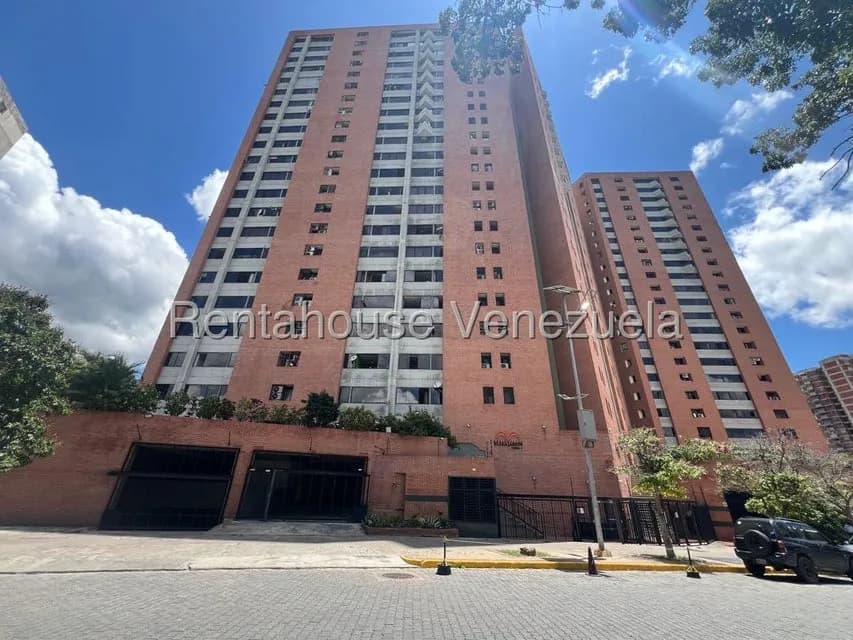 Apartamento (1 Nivel) en Alquiler en Quebrada Honda, Distrito Metropolitano
