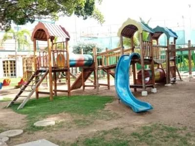 Apartamento en venta en americo vespucio Conjunto Residencial Pueblo viejo, Pueblo Viejo, Diego Bautista Urbaneja, Lechería, Anzoategui, Venezuela, 6016 - $78k