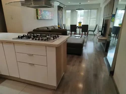 Apartamento en alquiler - $550