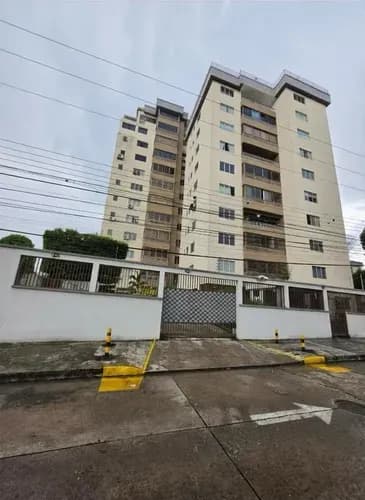 Andrews Matheus Vende Apartamento En Res Parque Residencial Carabobo, Urbanización La Viña Valencia Carabobo