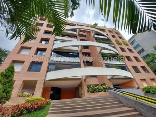 Apartamento En Venta En Los Palos Grandes Chacao Caracas Angela Tochon