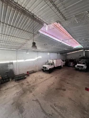 Galpón En Venta En Vega De Aza Ms