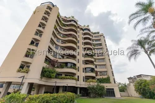 Apartamento En Venta Country Club Mls #26-18297 Gn