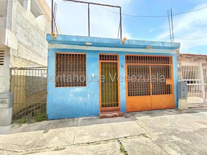 Casa (1 Nivel) en Alquiler en Yuma, Carabobo