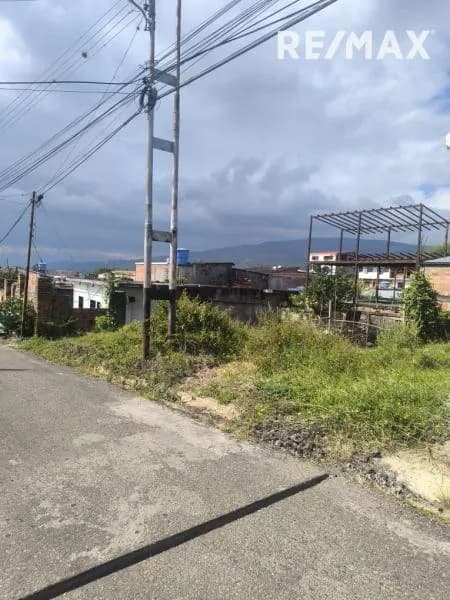 Terreno. Venta. Caneyes