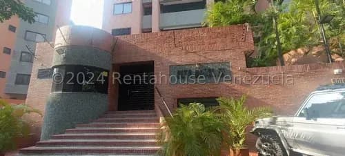 Ir /// Apartamento En Venta - El Rosal // Mls #24-27243