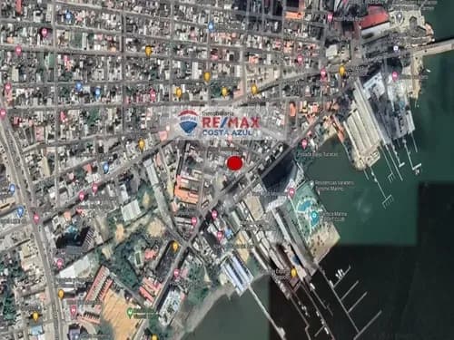 Remax Vende Terreno En Tucacas De 152m2 Con Bienhechurías En Excelente Ubicación