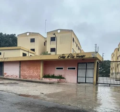 Venta De Apartamento De Colinas Giraldot Naguanagua Lm