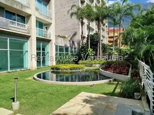 Acogedor Apartamento En Alquiler Santa Eduvigis Amc