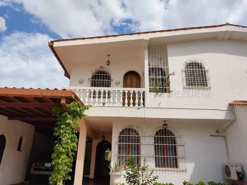 Casa (Multipes Niveles) en Venta en Nueva Segovia, Lara