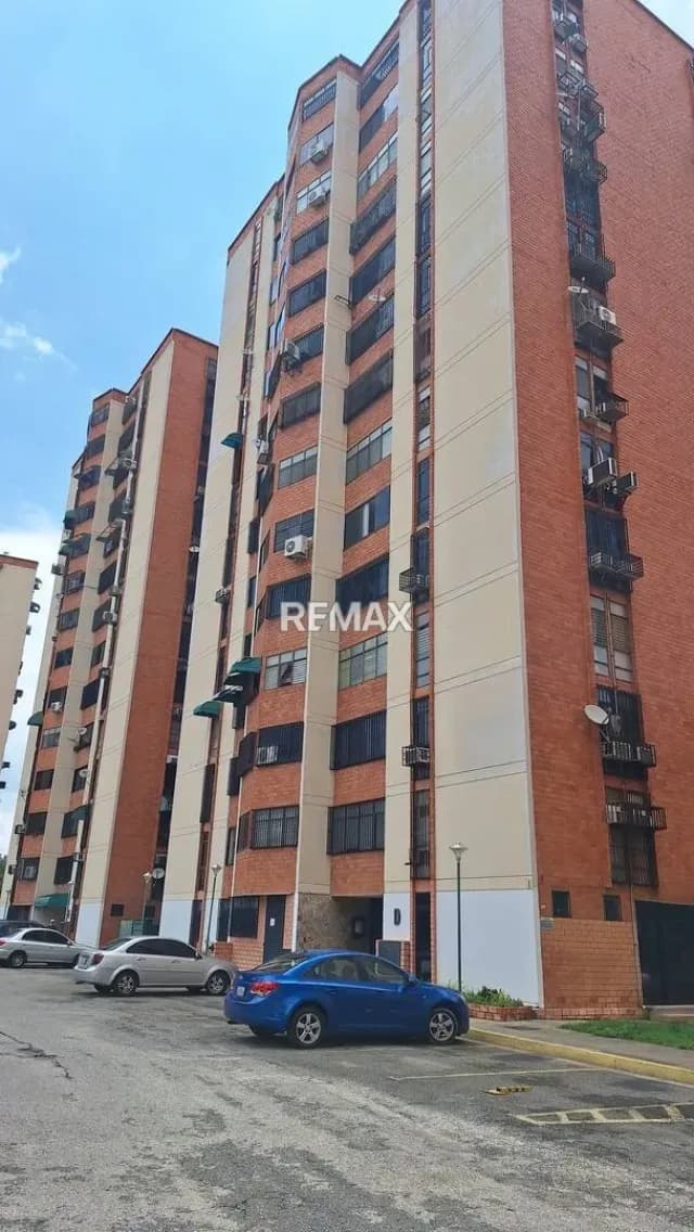 Apartamento en Alquiler en La Granja Amoblado
