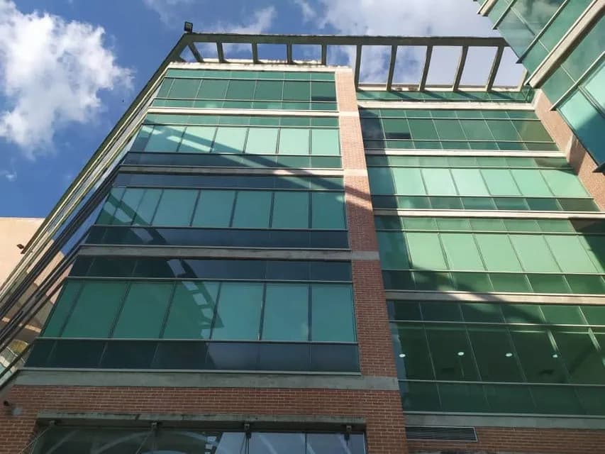 Comercial (Oficina) en Venta en Boleita Norte, Distrito Metropolitano