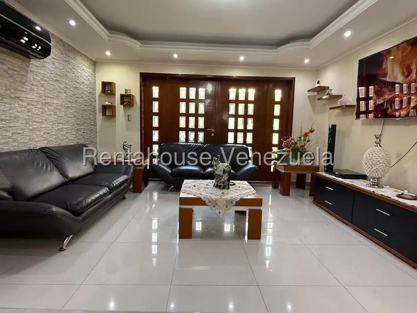 Casa (Duplex) en Venta en Paso Real, Miranda