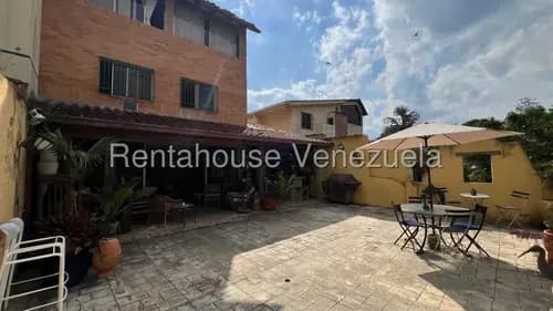 Townhouse En Venta En La Union Cr- 25-19620