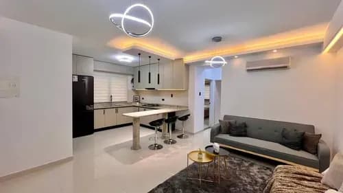 Apartamento En Venta En La Castellana Ms