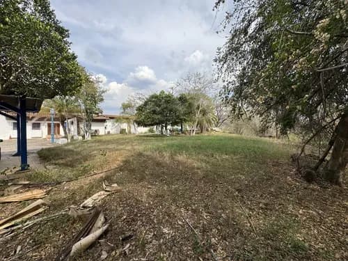 Estupendo Terreno En Santa Fe Norte De 4.054 M2