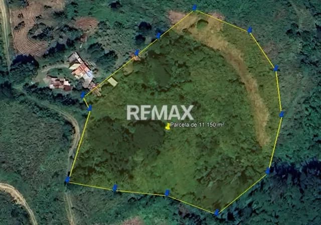 Excelente Lote de Terreno en venta en Araira