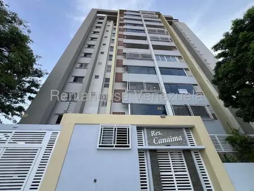 Apartamento En Venta Urb. San Jacinto Maracay Rah 26-7968 Meglisf