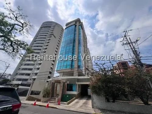 Oficina En Venta Torre Arabica Maracay 26-16163 Avel