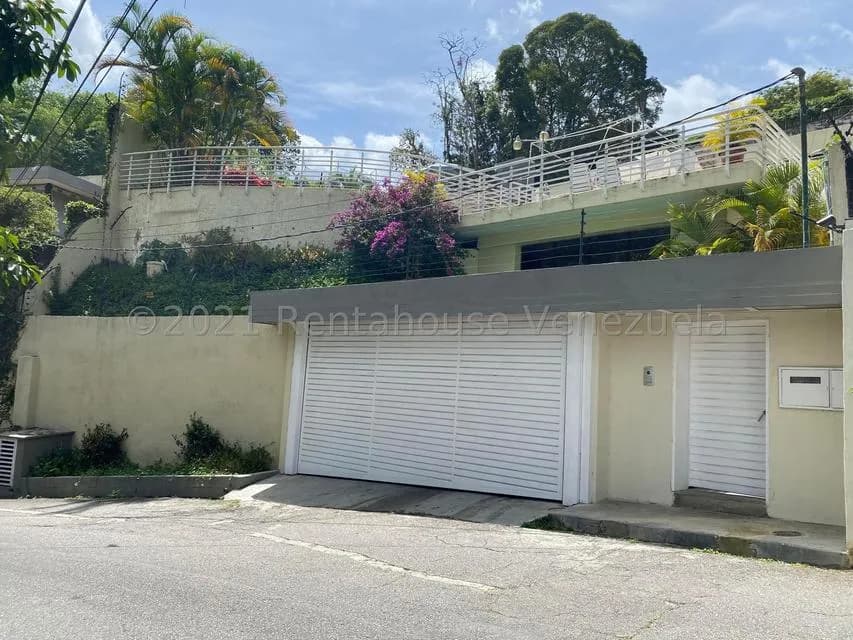 Casa (1 Nivel) en Venta en Oripoto, Distrito Metropolitano